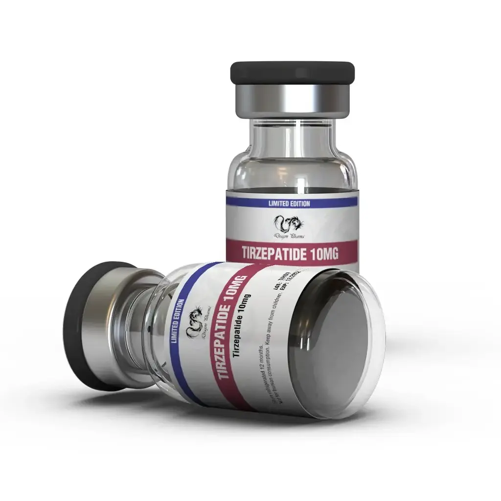 Tirze-Pep 10mg Tirze-Pep 10mg