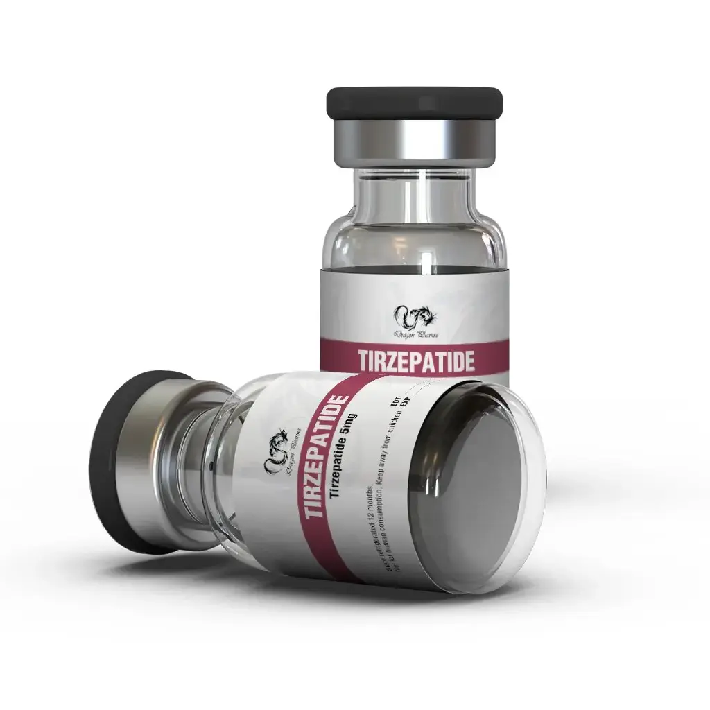 Tirze-Pep (Tirzepatide) 5mg Tirze-Pep (Tirzepatide) 5mg