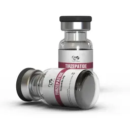 Tirze-Pep (Tirzepatide) 5mg