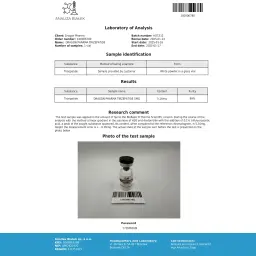 Tirze-Pep (Tirzepatide) 5mg