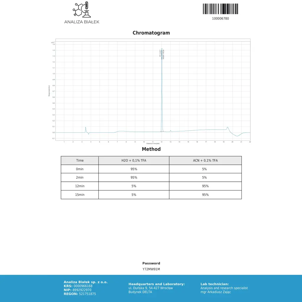 Tirze-Pep (Tirzepatide) 5mg Tirze-Pep (Tirzepatide) 5mg