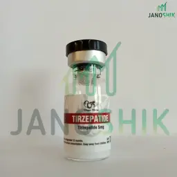 Tirze-Pep (Tirzepatide) 5mg