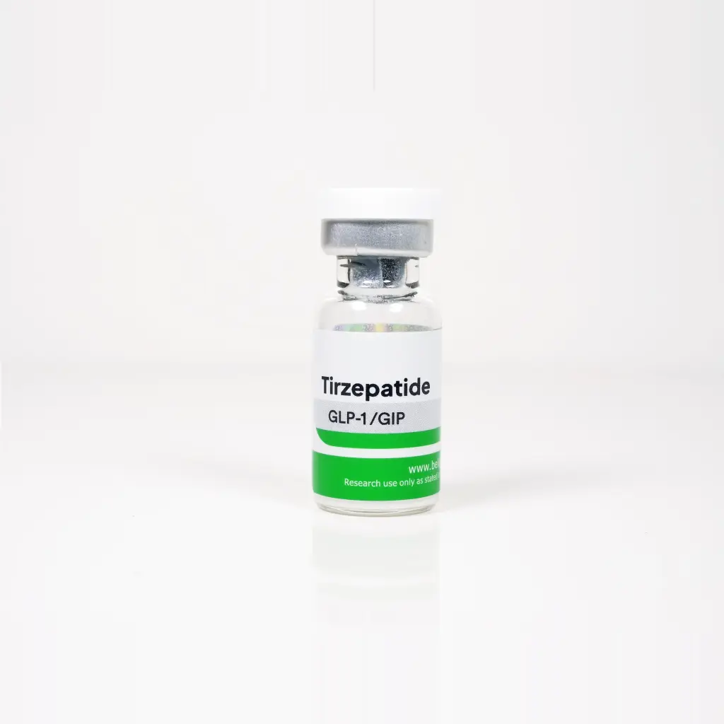 Tirzepatide 10 mg Tirzepatide 10 mg