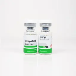 Tirzepatide 10 mg
