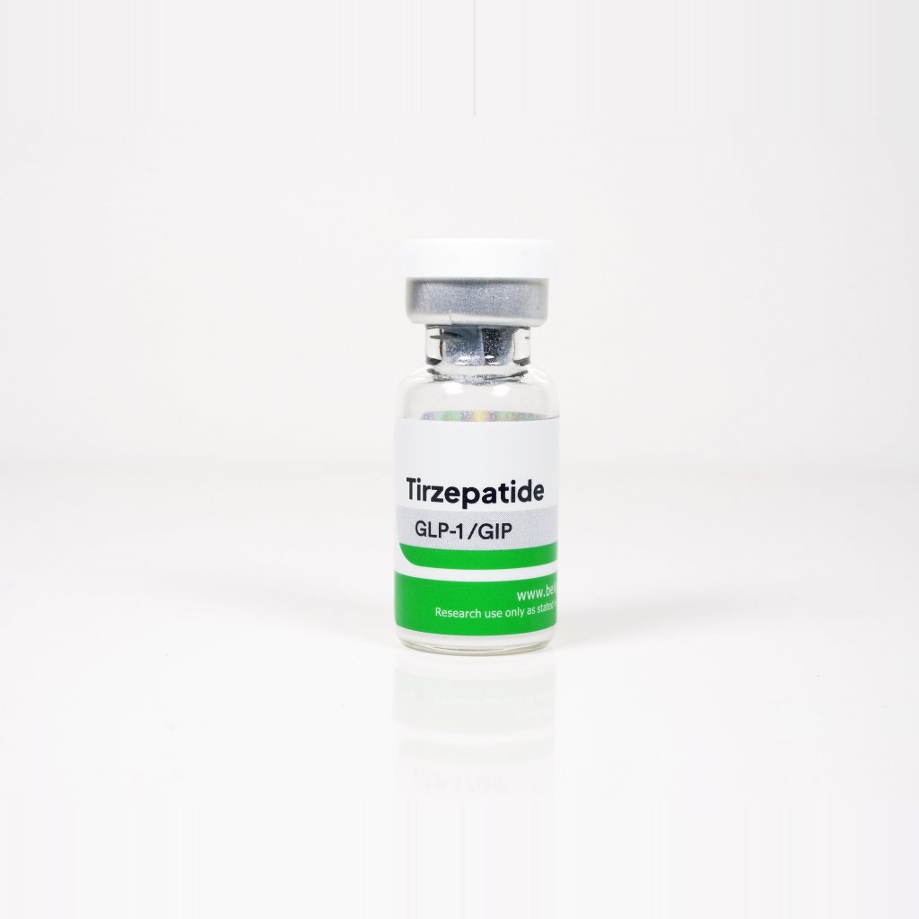 Tirzepatide 10 mg Tirzepatide 10 mg