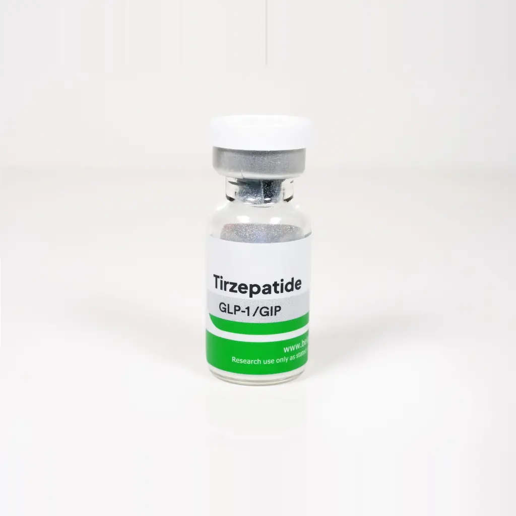 Tirzepatide 5 mg Tirzepatide 5 mg
