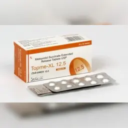 Topme XL 12.5 mg
