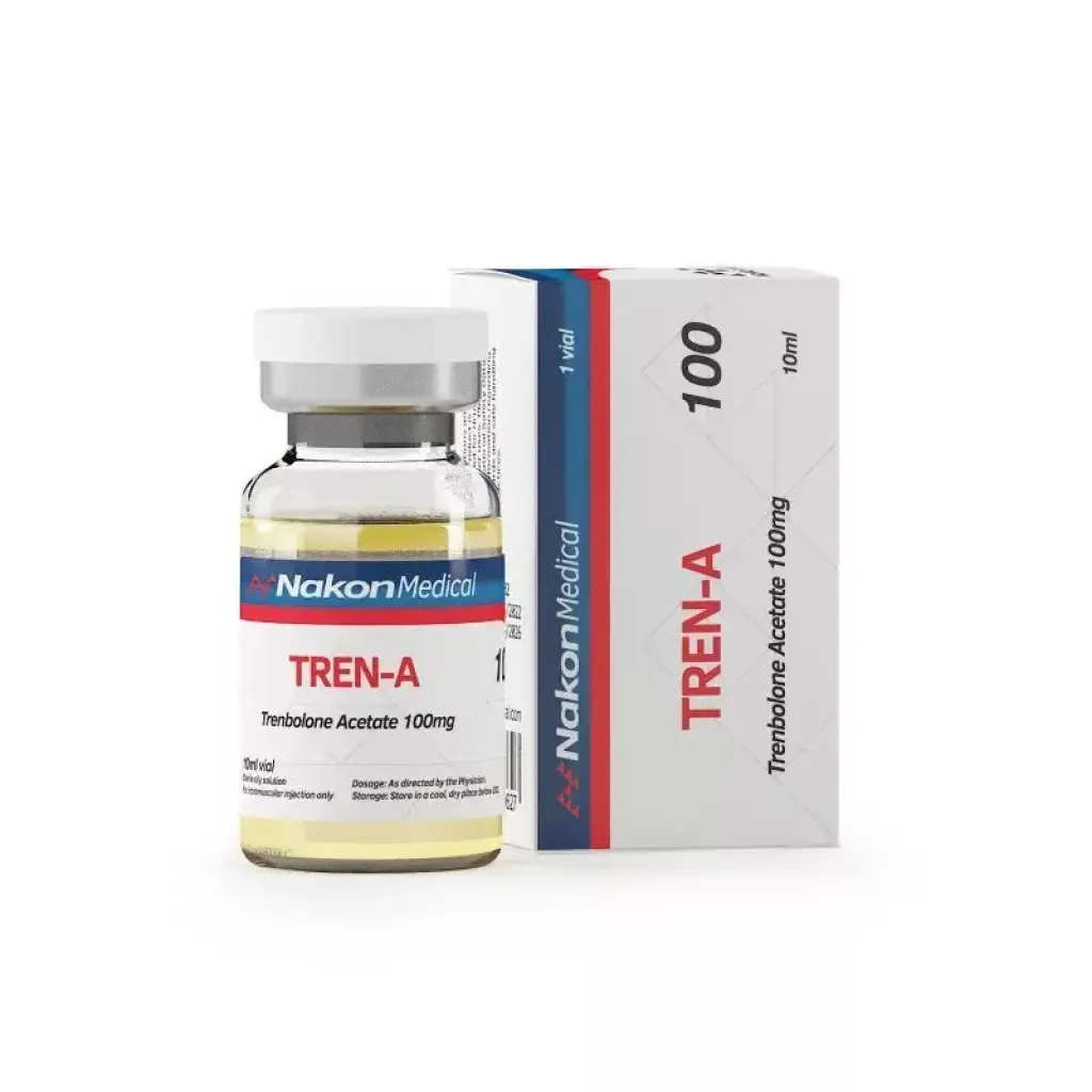 Tren-A 100