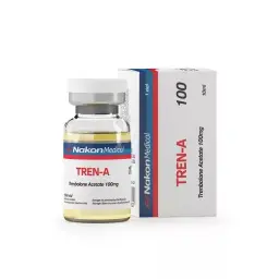 Tren-A 100