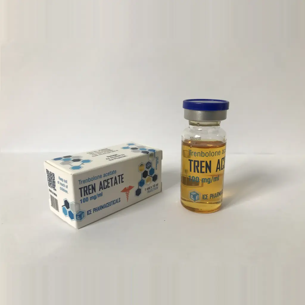 Tren Acetate 100mg Tren Acetate 100mg
