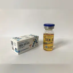Tren Acetate 100mg Tren Acetate 100mg