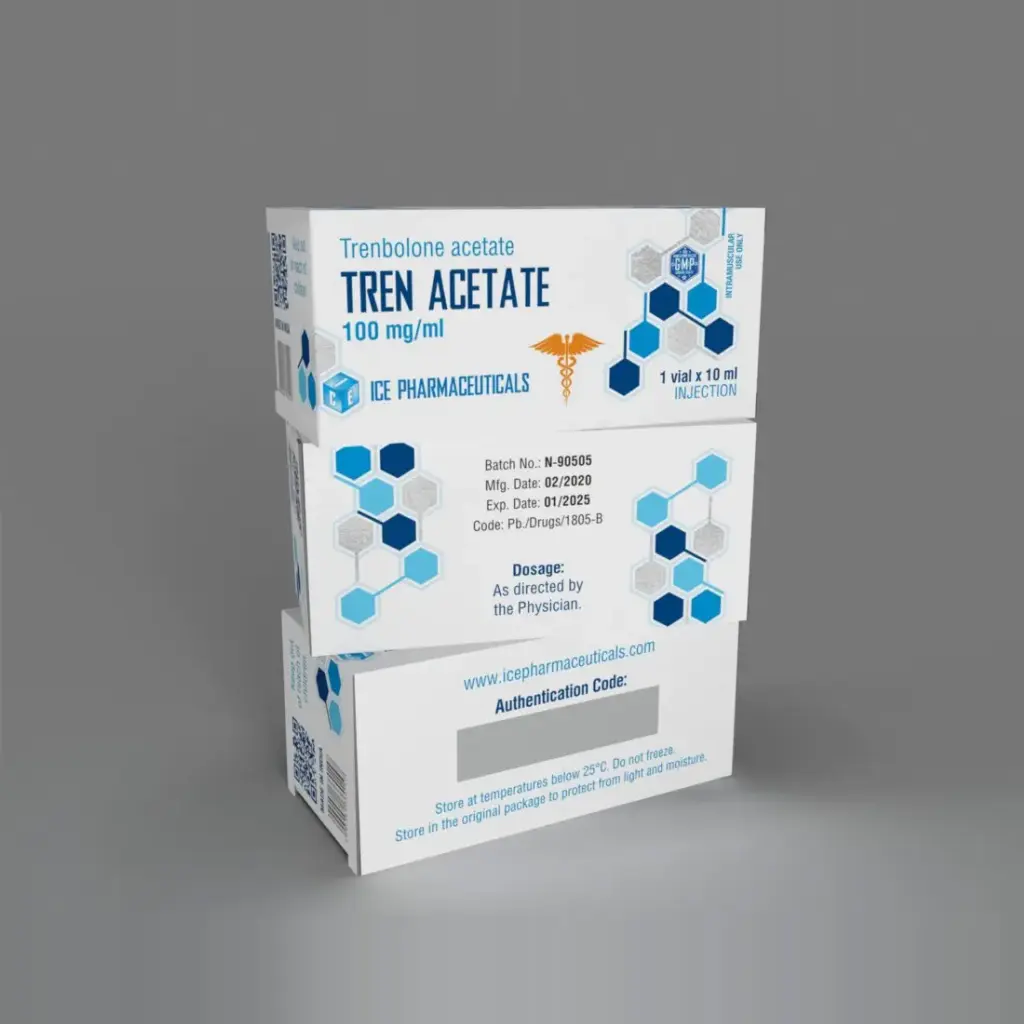 Tren Acetate 100mg Tren Acetate 100mg