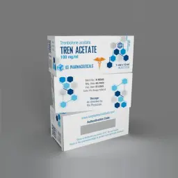 Tren Acetate 100mg