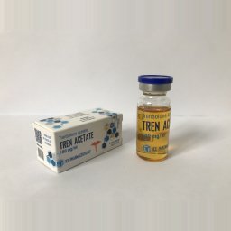 Tren Acetate 100mg