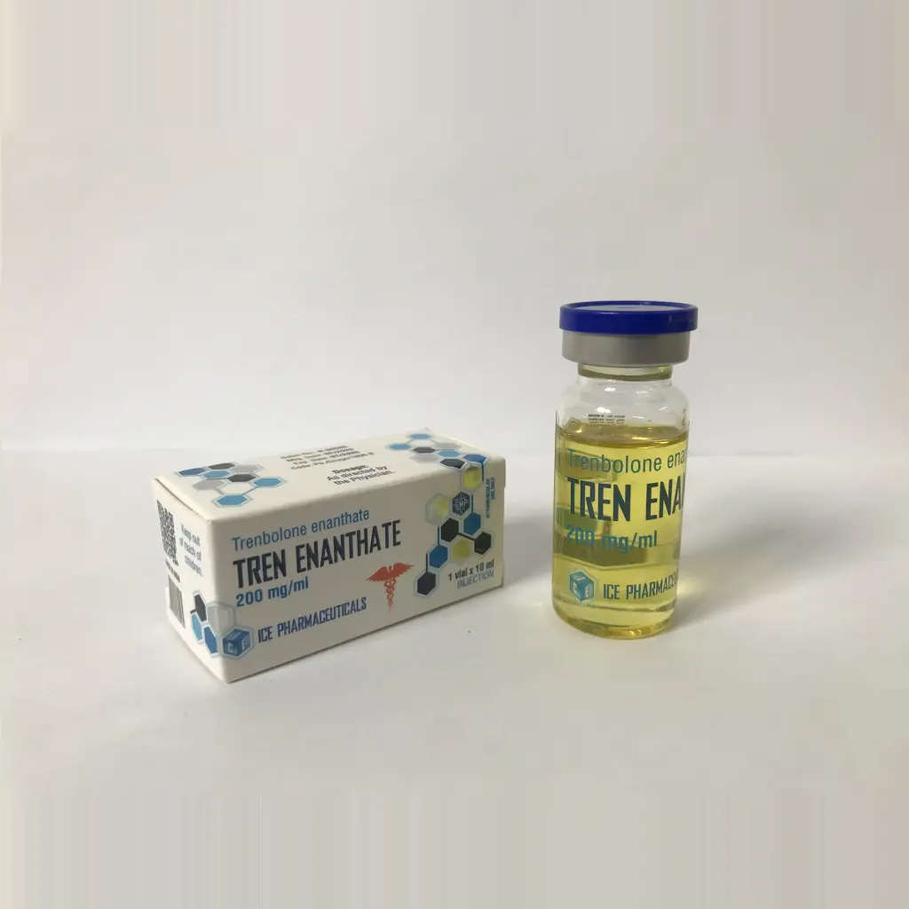 Tren Enanthate 10ml Tren Enanthate 10ml