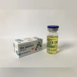 Tren Enanthate 10ml Tren Enanthate 10ml