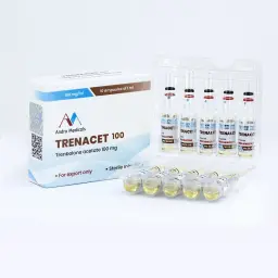 Trenacet 100mg
