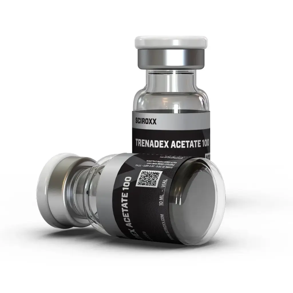 Trenadex Acetate 100 Trenadex Acetate 100
