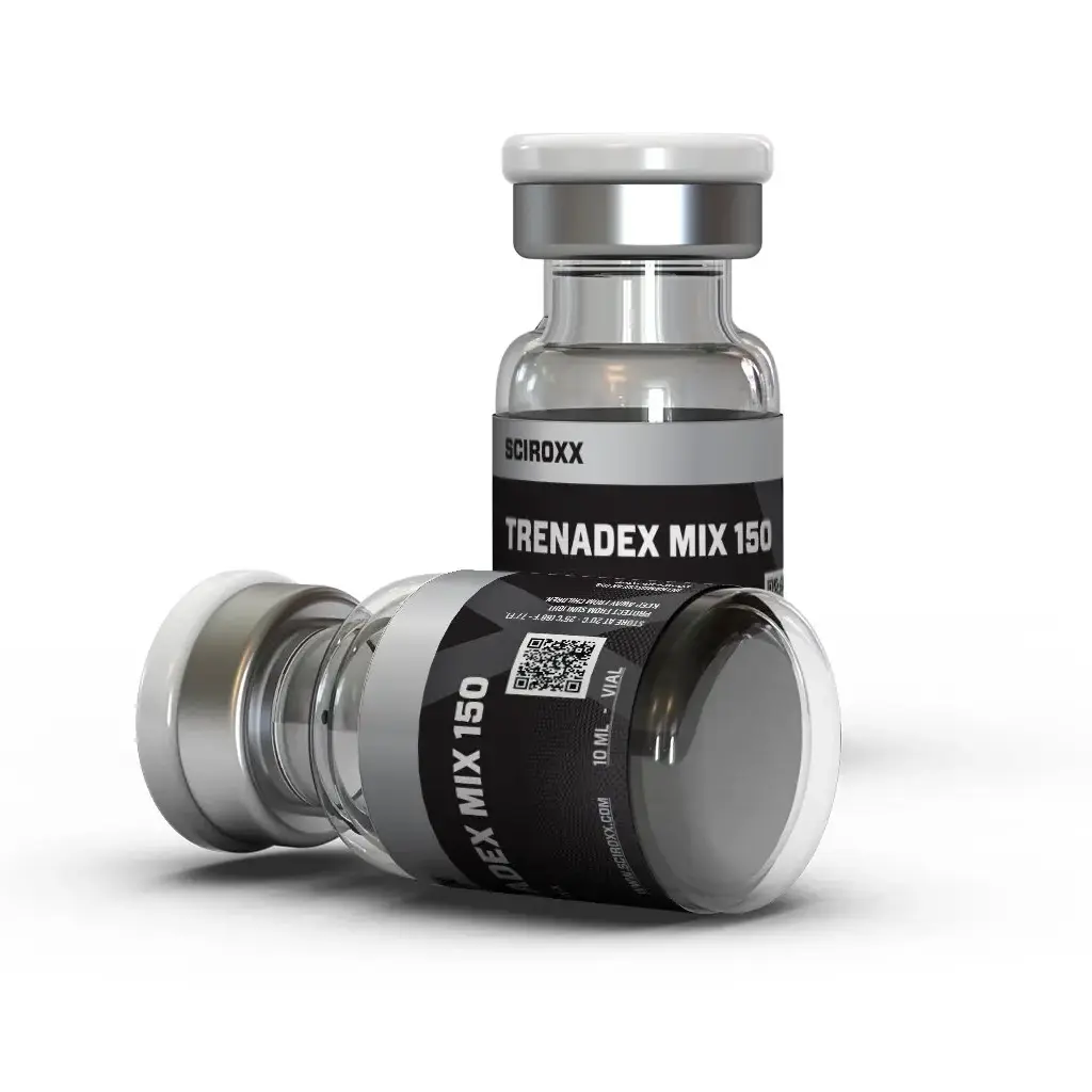 Trenadex Mix 150 Trenadex Mix 150