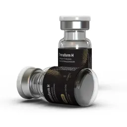 TrenaForm H 100