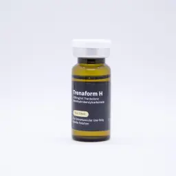 TrenaForm H 100
