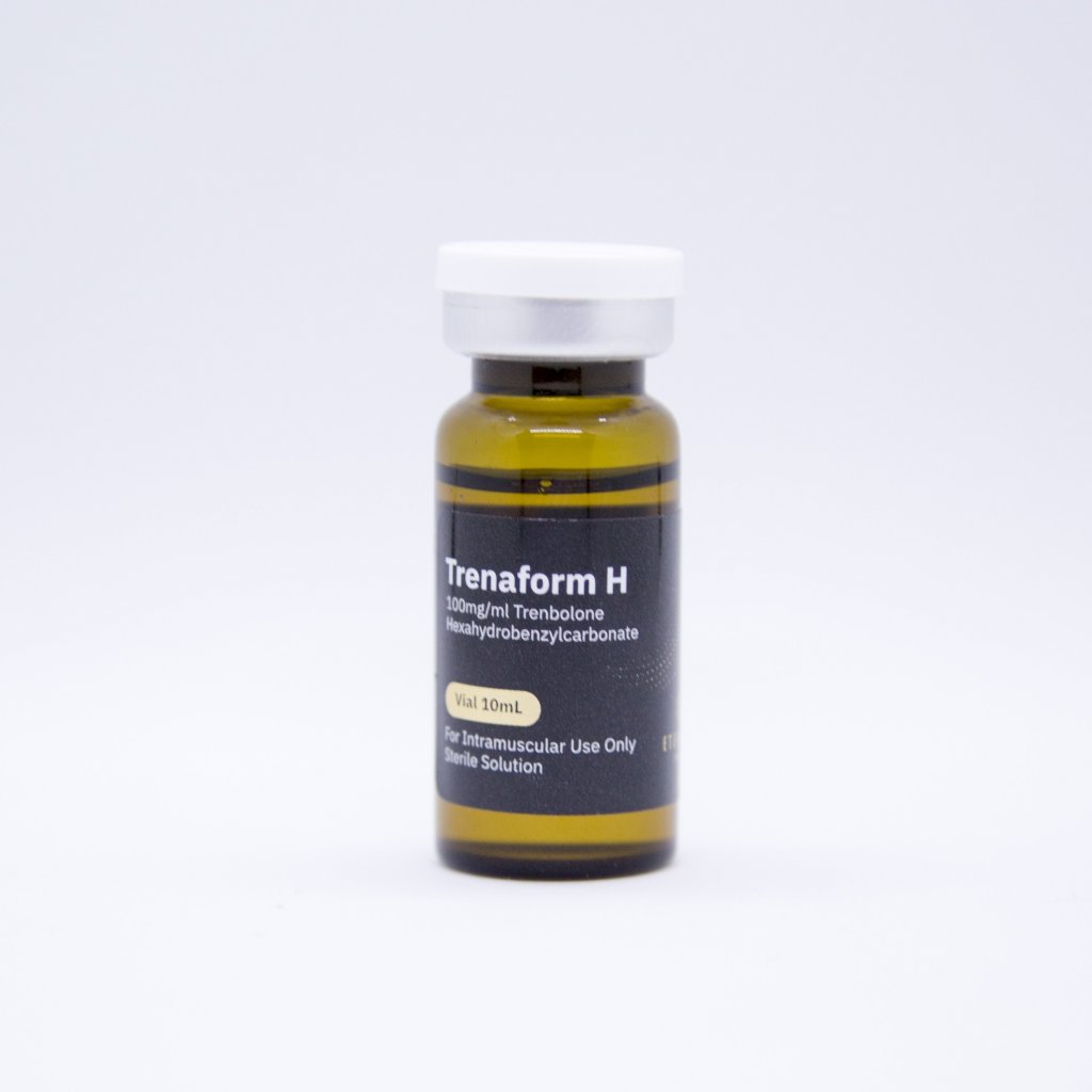 TrenaForm H 100 TrenaForm H 100