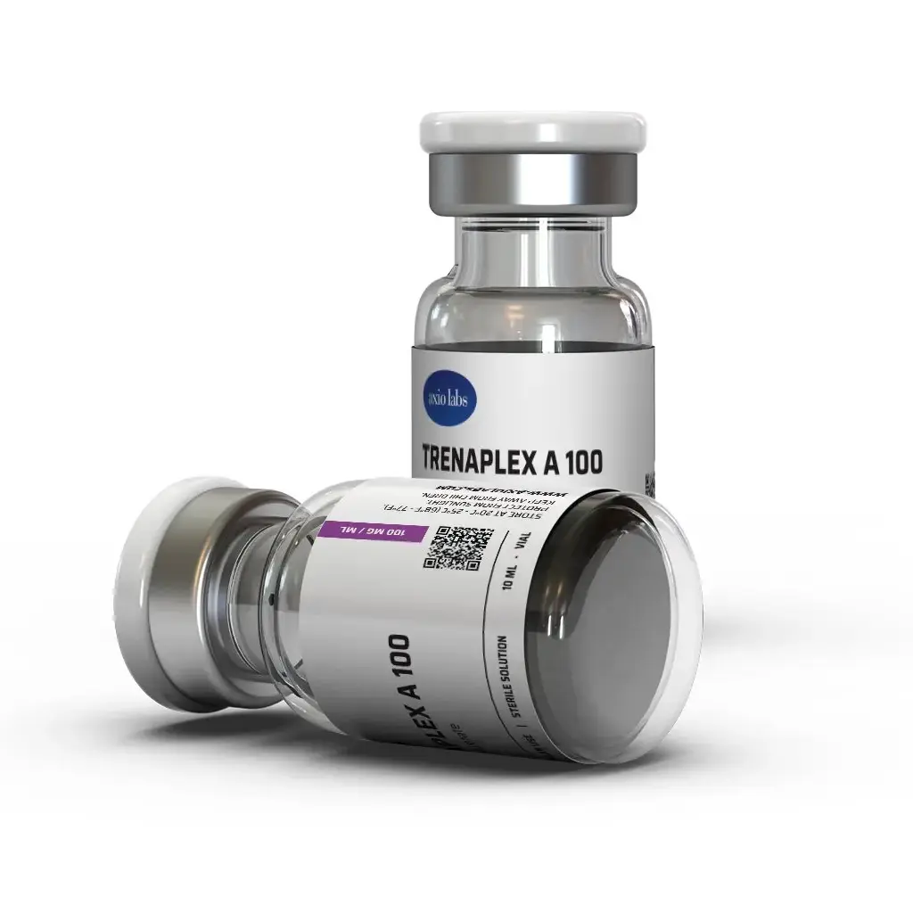 Trenaplex A 100 Trenaplex A 100