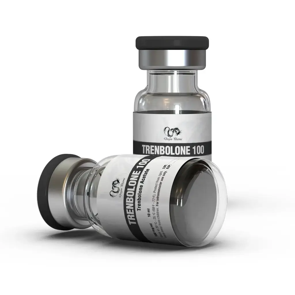 Trenbolone 100 Trenbolone 100