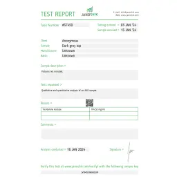 Trenbolone Acetate 100