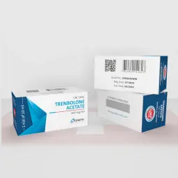 Trenbolone Acetate 10ml
