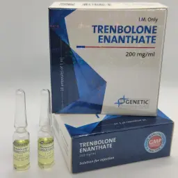 Trenbolone Enanthate (amps) Trenbolone Enanthate (amps)