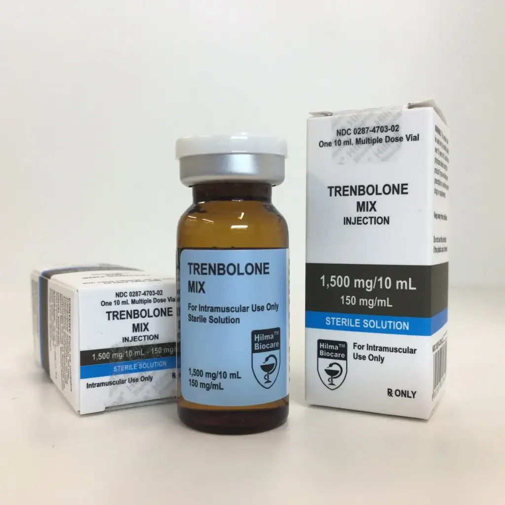 Trenbolone Mix (Hilma) Trenbolone Mix (Hilma)
