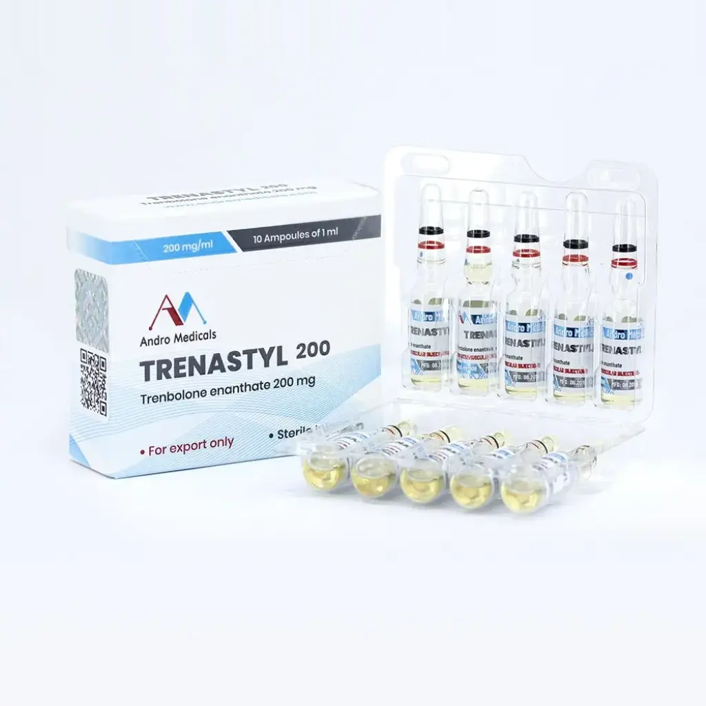 Trenestyl 200mg Trenestyl 200mg