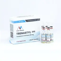 Trenestyl 200mg