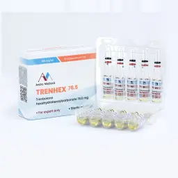 Trenhex 76.5mg