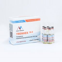 Trenhex 76.5mg