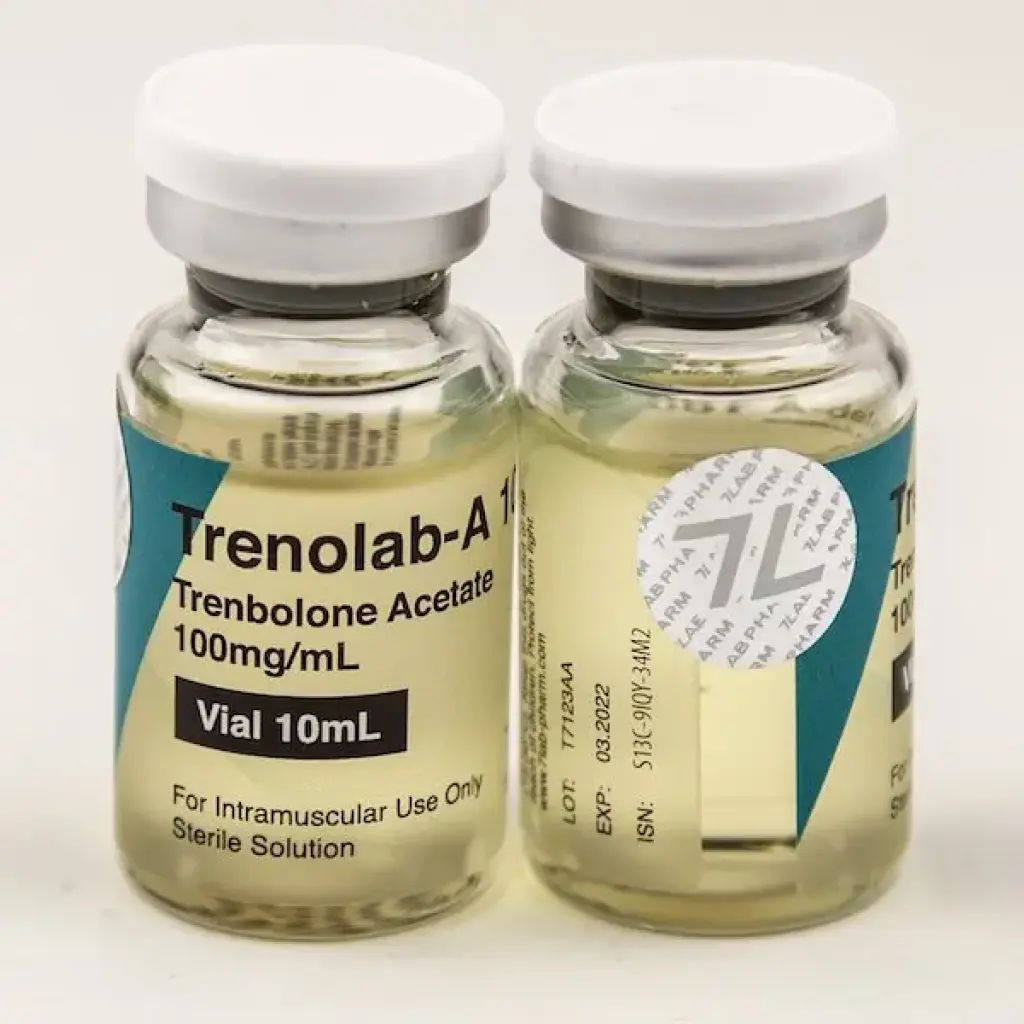Trenolab-A 100 Trenolab-A 100