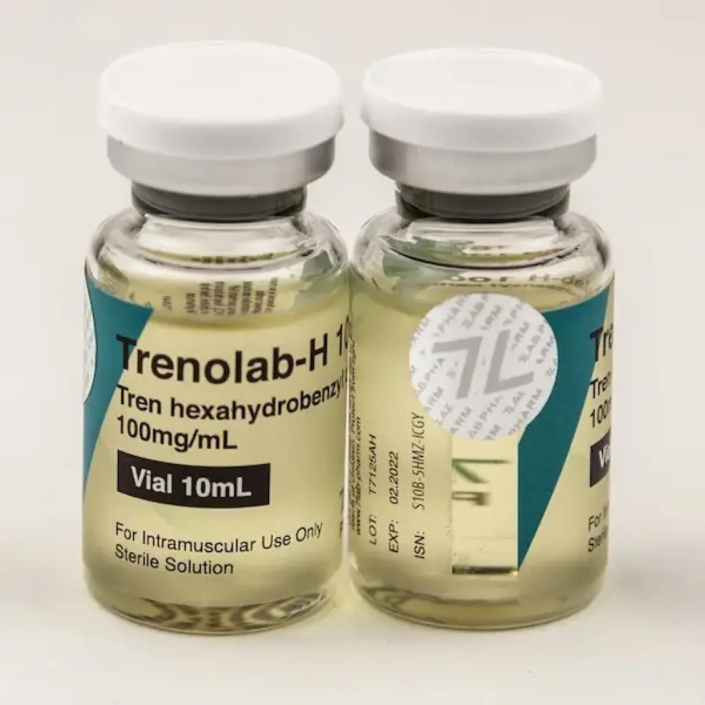 Trenolab-H 100 Trenolab-H 100