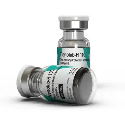 Trenolab-H 100