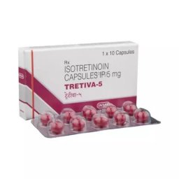 Tretiva 5 mg