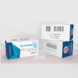 Tri-Trenbolone 150 10ml