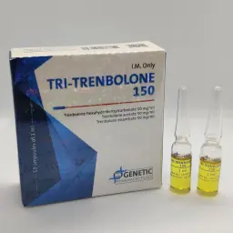 Tri-Trenbolone 150 (amps) Tri-Trenbolone 150 (amps)