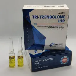 Tri-Trenbolone 150 (amps)