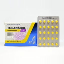 Turanabol Turanabol