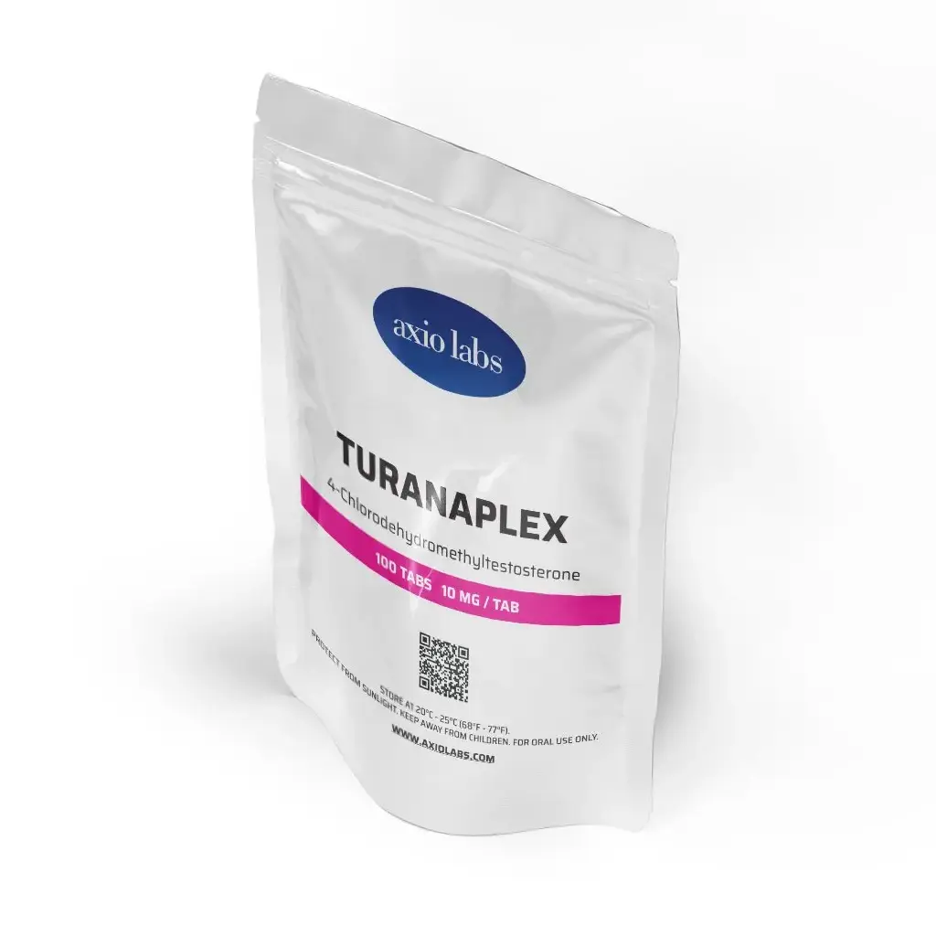 Turanaplex Turanaplex