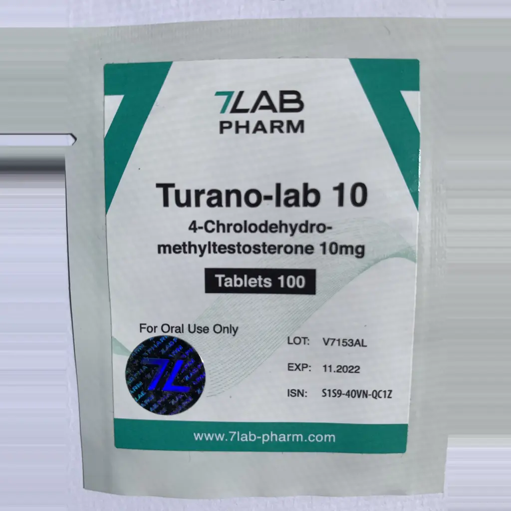 Turano-Lab 10 Turano-Lab 10