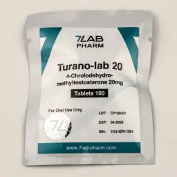 Turano-lab 20 Turano-lab 20