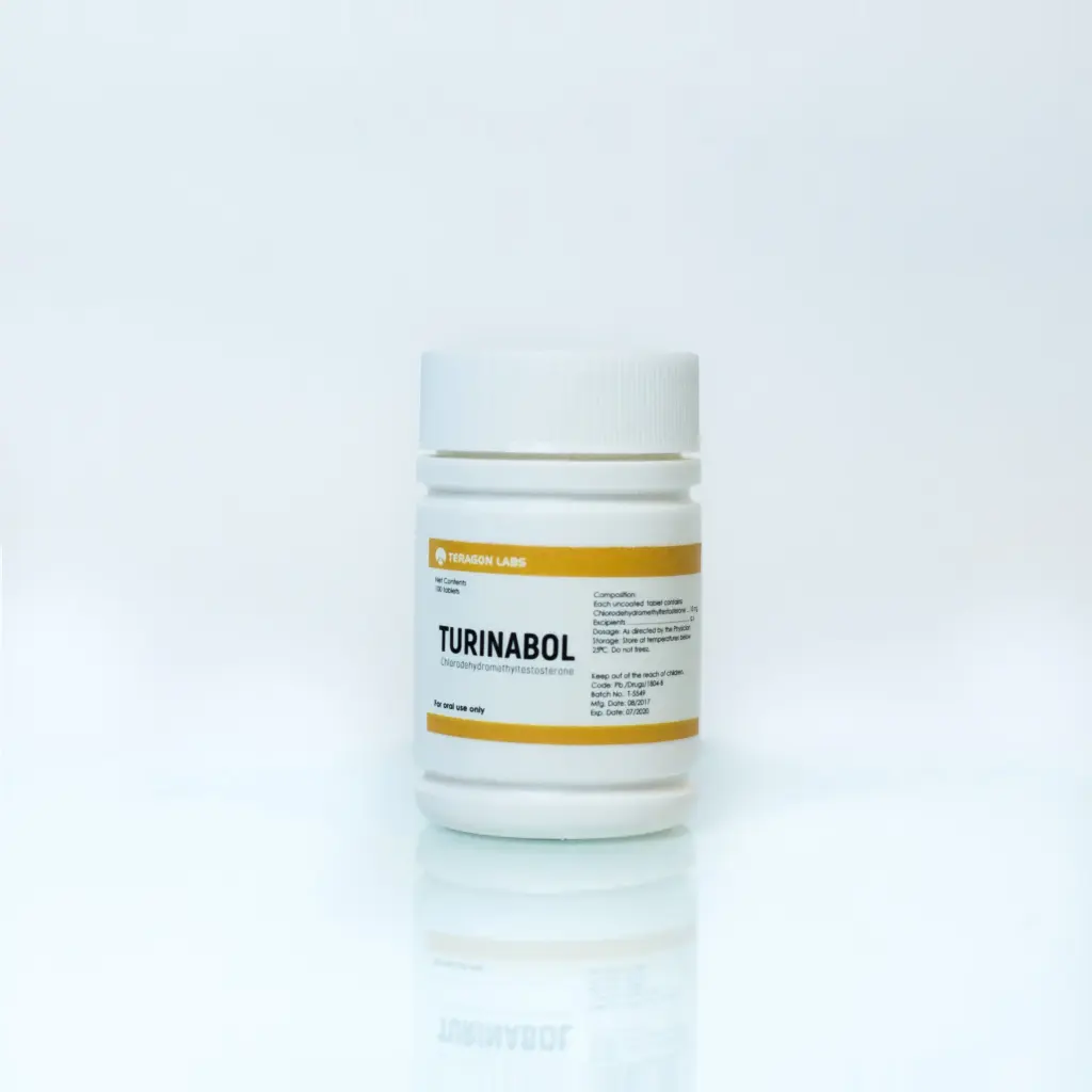 Turinabol Turinabol