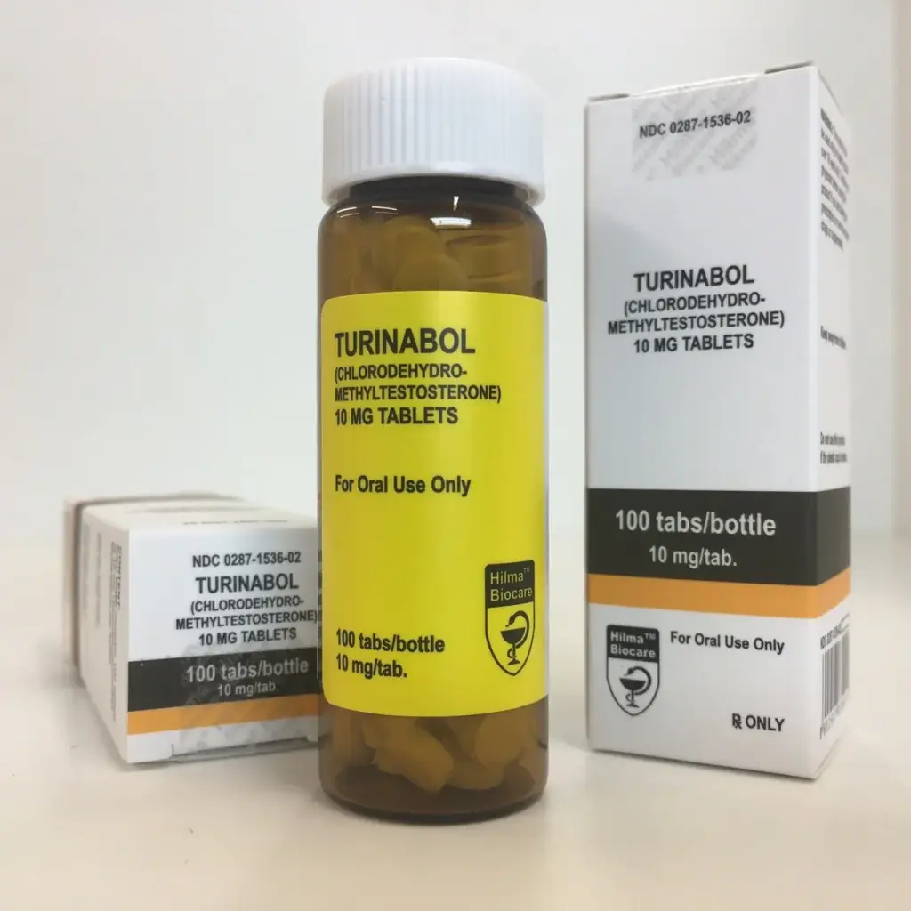 Turinabol (Hilma) Turinabol (Hilma)