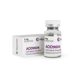 Ultima-AOD9604 2mg Ultima-AOD9604 2mg